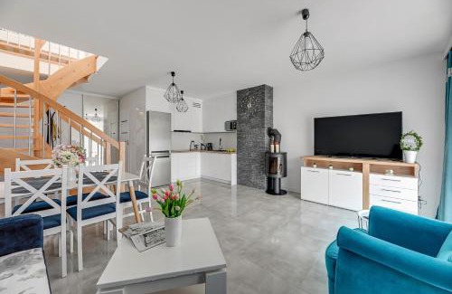 Jantar Apartment | Apartamenty Piamola Jantar Park