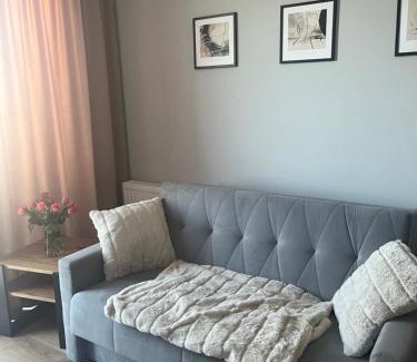 Fordonek Apartment | Apartamenty RAJ przy Onkologii