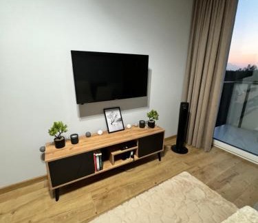 Fordonek Apartment | Apartamenty RAJ przy Onkologii