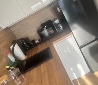 Fordonek Apartment | Apartamenty RAJ przy Onkologii
