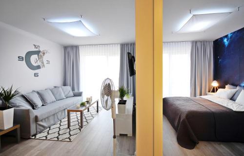 West Pomeranian Voivodeship Apartment | Apartamenty REZULAK Solna B104 204 303