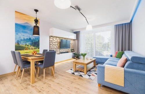 Wisla Apartment | Apartamenty Szóstka Wisła Kamienna