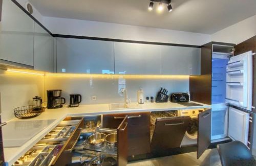 Wisla Apartment | Apartamenty Szóstka Wisła Kamienna