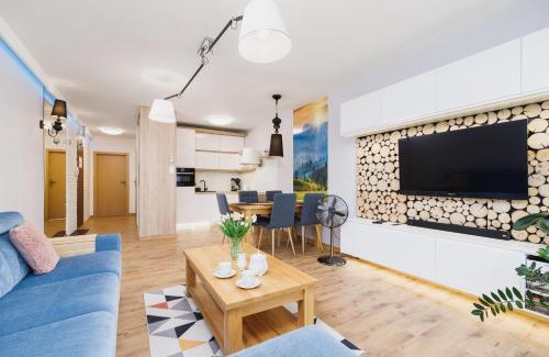Wisla Apartment | Apartamenty Szóstka Wisła Kamienna