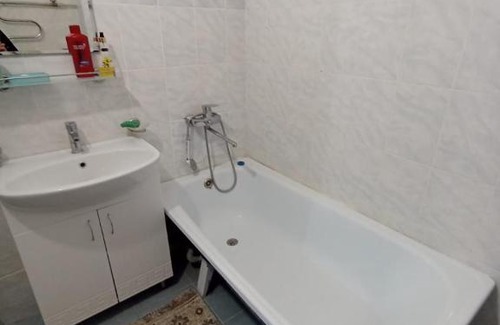 Yesil District Apartment | Апартаменты возле Больницы Управления делами президента