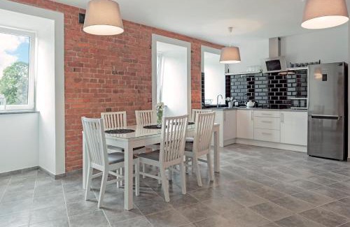 Klodzko Miasto Apartment | Apartamenty w starym browarze 1