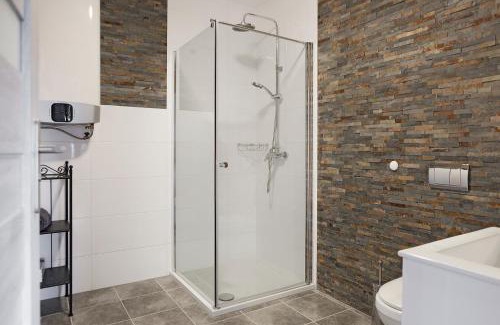 Klodzko Miasto Apartment | Apartamenty w Starym Browarze 3