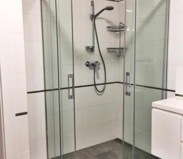 Jezyce Apartment | Apartamenty Zajezdnia MTP