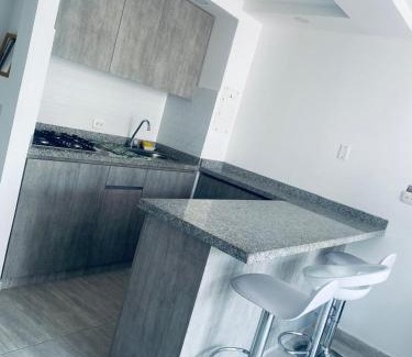 Girardot Apartment | Apartamiento Ricaurte -Colombia