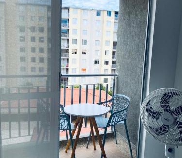 Girardot Apartment | Apartamiento Ricaurte -Colombia