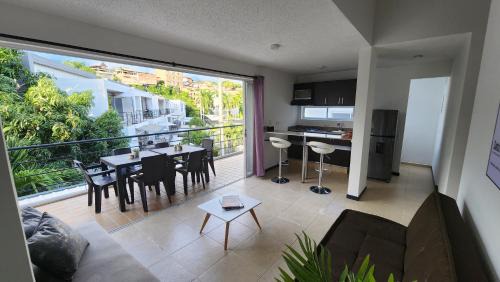 Santa Fe de Antioquia Apartment | Apartasol Club Ciudadela Santa Fe - Santa Fe de Antioquia