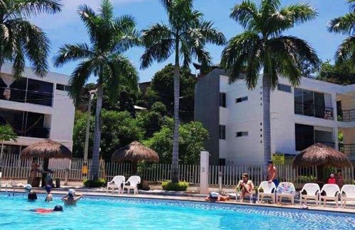 Santa Fe de Antioquia Apartment | Apartasol
