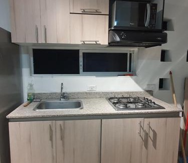 Santa Fe de Antioquia Apartment | Apartasol Santa Fe de Antioquia