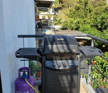 Santa Fe de Antioquia Apartment | Apartasol Santa Fe de Antioquia