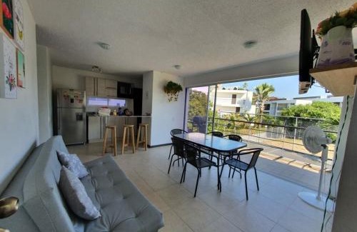 Santa Fe de Antioquia Apartment | Apartasol Santa Fe de Antioquia
