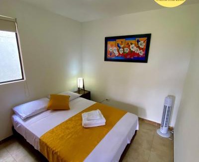 La Tebaida Apartment | Apartasol Villa Sofia, Reserva de la Colina, La Tebaida, Quindio