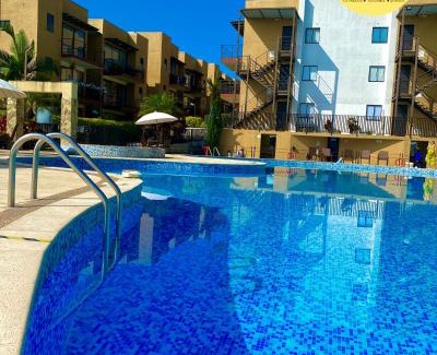 La Tebaida Apartment | Apartasol Villa Sofia, Reserva de la Colina, La Tebaida, Quindio