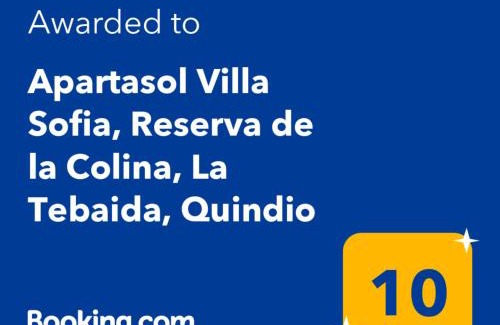 La Tebaida Apartment | Apartasol Villa Sofia, Reserva de la Colina, La Tebaida, Quindio