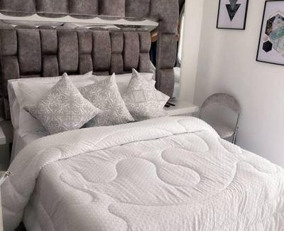 Popayan Apartment | Apartasuite deluxe