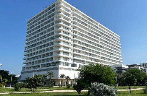 Urbanizacion Eliana Apartment | Apartasuite en Cartagena