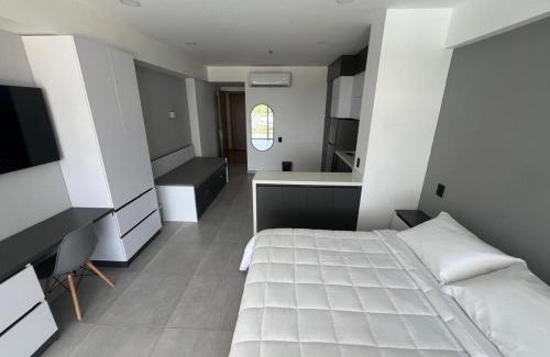 Urbanizacion Eliana Apartment | Apartasuite en Cartagena
