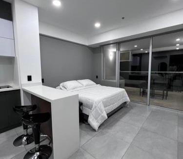 Urbanizacion Eliana Apartment | Apartasuite en Cartagena