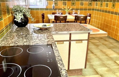 Reus Villa | APARTBEACH MAS AIGUESVERDS