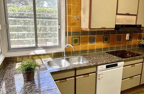 Reus Villa | APARTBEACH MAS AIGUESVERDS