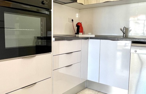 La Pineda Apartment | APARTBEACH NEW AQUAMARINA 319 VIEWS POOL AND HEATED