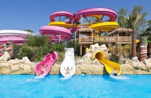 Reus Apartment | APARTBEACH THE CENTRAL AND BRIGHT LANE
