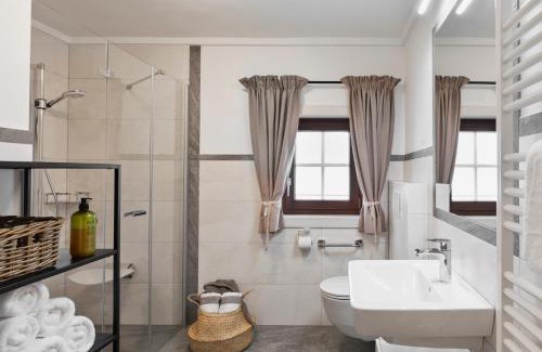 Altenmarkt im Pongau Apartment | Apartchalet Jakob
