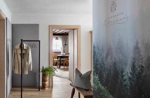 Altenmarkt im Pongau Apartment | Apartchalet Jakob