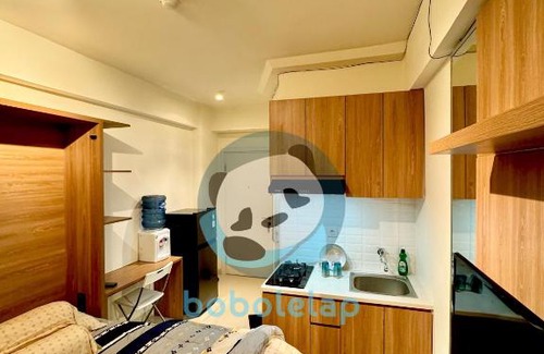 Rawasari Apartment | Apartemen Green Pramuka by BoboLelap