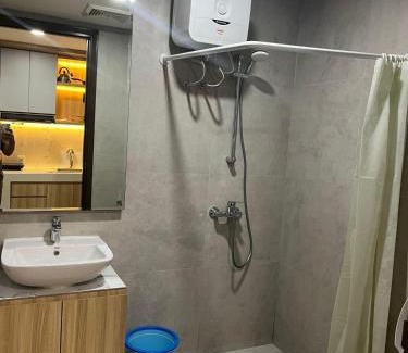 Cikarang Apartment | APARTEMEN POLLUX CHADSTONE by SBroomOfficial