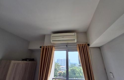 Serpong Apartment | Apartemen Serpong Green View - BSD