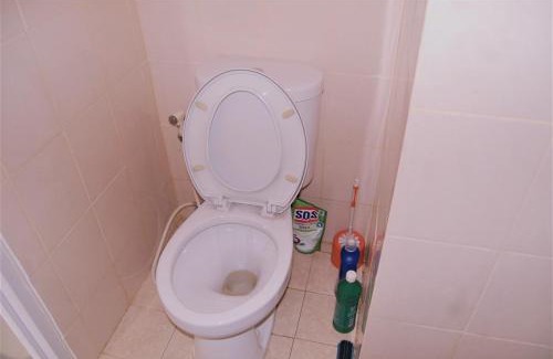 Serpong Apartment | Apartemen Serpong Green View - BSD