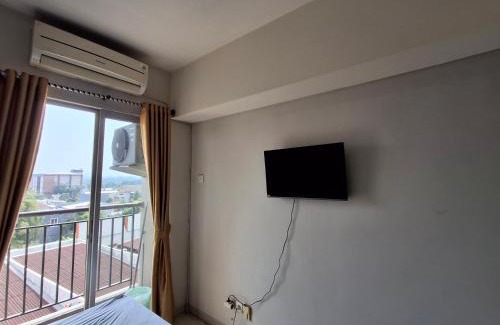 Serpong Apartment | Apartemen Serpong Green View - BSD