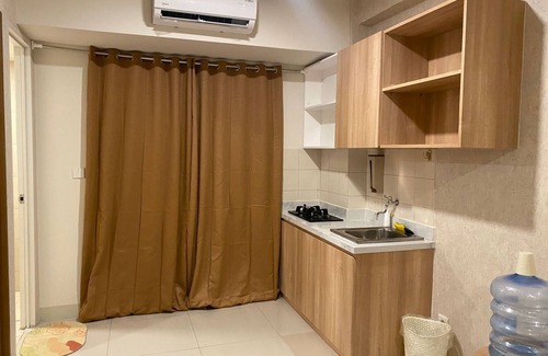East Jakarta Apartment | Apartemen The Oak Tower 2 Bedroom tower B 6 floor unit 23