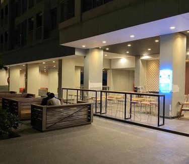 Depok Apartment | Apartemen trans cibubur BY SANTUY ROOM