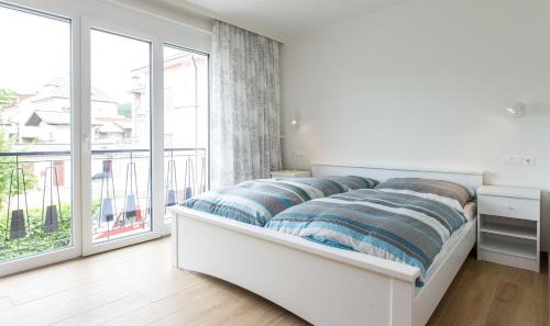 Poertschach am Woerthersee Apartment | Apartements Kaschitz
