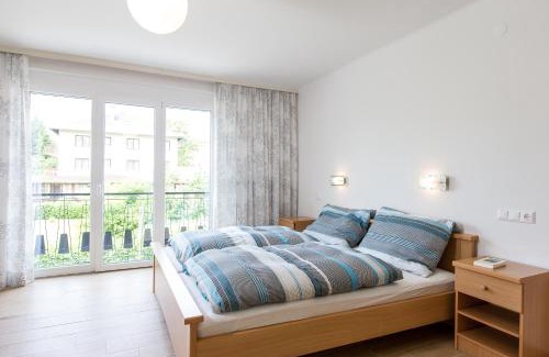 Poertschach am Woerthersee Apartment | Apartements Kaschitz