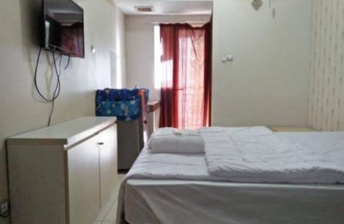 South Tangerang Apartment | Apartement Green Lake View Ciputat By NamRoom