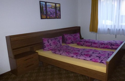 Fieberbrunn Apartment | Apartement Hasenauer