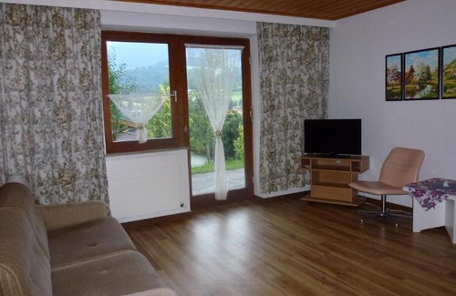 Fieberbrunn Apartment | Apartement Hasenauer