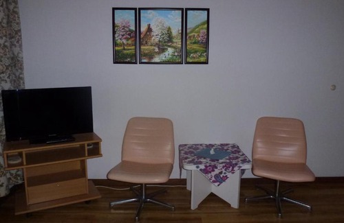 Fieberbrunn Apartment | Apartement Hasenauer