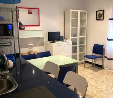 L'Ametlla de Mar Apartment | Apartement Leire I