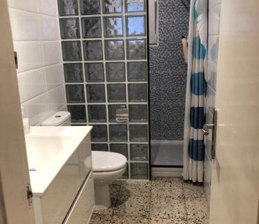 L'Ametlla de Mar Apartment | Apartement Leire I