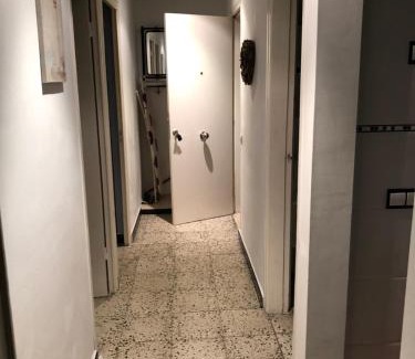 L'Ametlla de Mar Apartment | Apartement Leire I