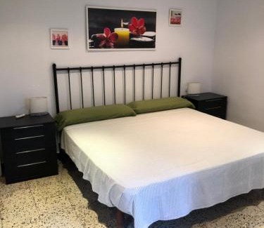 L'Ametlla de Mar Apartment | Apartement Leire I