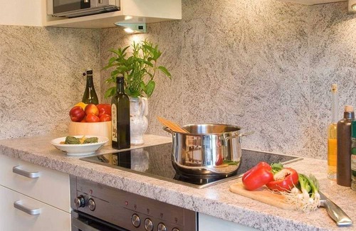 Pertisau Apartment | APARTHAUS ROFAN Typ Seeberg Terrace 85 m² - Aparthaus Rofan